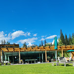 Photo n°2 de l'avis de Silvia.a fait le 06/07/2021 à 13:50 sur le  Hotel Dolomitenhof à Sexten