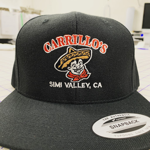 Photo Lab «Spectracolor Signs / Tshirts / Photos / Videos», reviews and photos, 2784 Cochran St, Simi Valley, CA 93065, USA