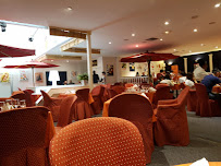 Atmosphère du Restaurant Le Troubadour à Fontainebleau - n°6