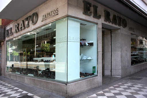 Stores to buy men's fluchos Granada