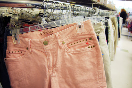 Donations Center «Goodwill», reviews and photos, 2701 Philadelphia Pike, Claymont, DE 19703, USA