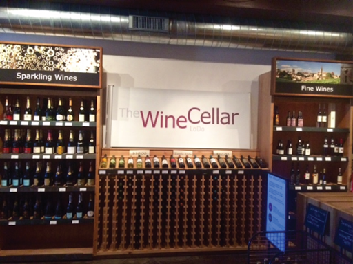 Wine Store «The Wine Cellar LoDo», reviews and photos, 1920 Market St, Denver, CO 80202, USA
