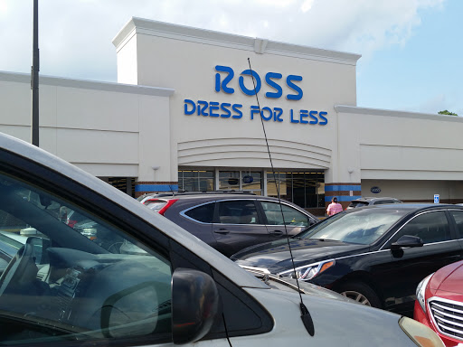 Clothing Store «Ross Dress for Less», reviews and photos, 65 Coliseum Crossing, Hampton, VA 23666, USA