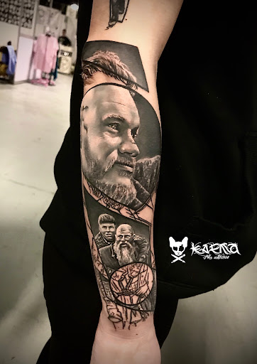 Karma Arts Tattoo Studio Leeds