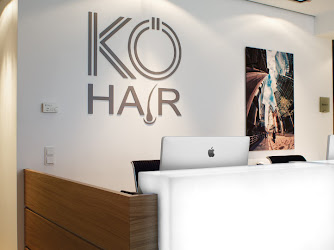 KÖ-HAIR GmbH Karlsruhe Haartransplantation
