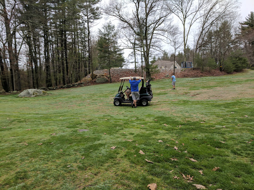 Golf Course «Pine Valley Golf Links», reviews and photos, 247 Main St, Pelham, NH 03076, USA