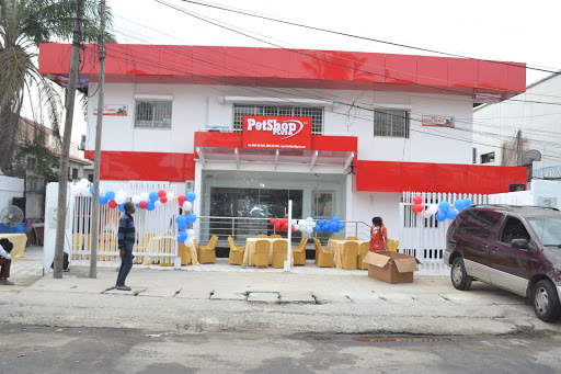 PetShop Plus, #3 Abiola Segun Ajayi St, Off Muri Okunola St, Victoria Island 101241, Lagos, Nigeria, Animal Hospital, state Lagos