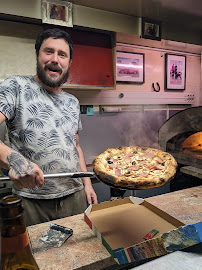 Plats et boissons du Pizzeria Romance Pizza à Istres - n°10
