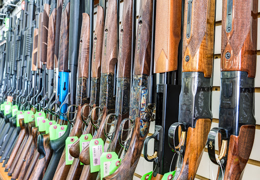 Sporting Goods Store «Mazama Sporting Goods», reviews and photos, 1055 Bailey Hill Rd, Eugene, OR 97402, USA