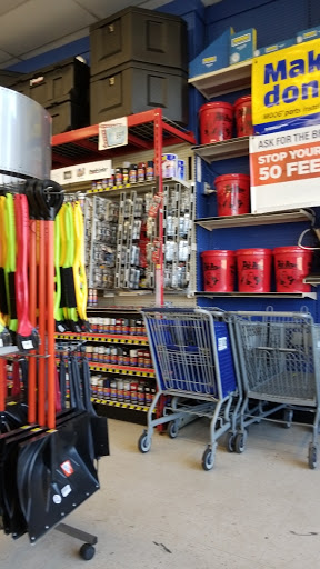 Auto Parts Store «Pep Boys Auto Parts & Service», reviews and photos, 323 W Landis Ave, Vineland, NJ 08360, USA