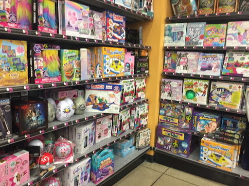 Variety Store «Five Below», reviews and photos, 5540 E 82nd St, Indianapolis, IN 46250, USA