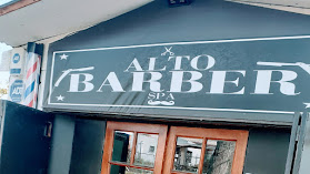 Altobarber.cl