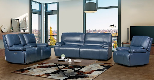 Furniture Store «Jennifer Convertibles», reviews and photos, 2257 NY-112, Coram, NY 11727, USA