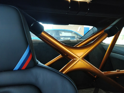 BMW Dealer «Hansel BMW of Santa Rosa», reviews and photos, 2925 Corby Ave, Santa Rosa, CA 95407, USA