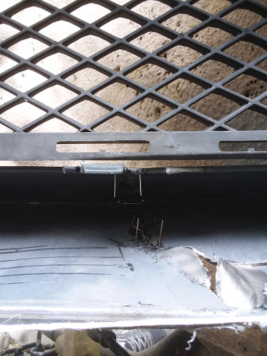 Auto Body Shop «Midway Paint and Body», reviews and photos, 10216 Beach Blvd, Jacksonville, FL 32246, USA