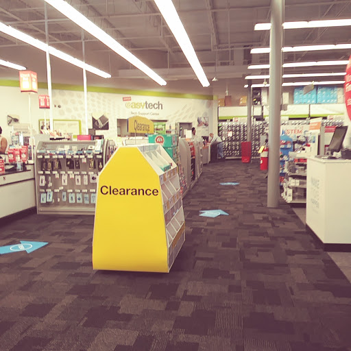 Office Supply Store «Staples», reviews and photos, 4351 Hugh Howell Rd, Tucker, GA 30084, USA