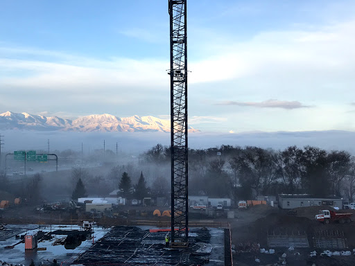 Shopping Mall «Sugar House Shopping Center», reviews and photos, 2274 S 1300 E, Salt Lake City, UT 84106, USA