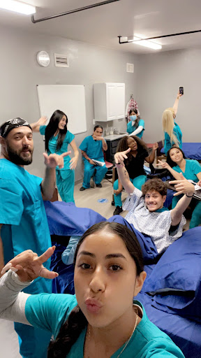 Healthcare Science Academy image