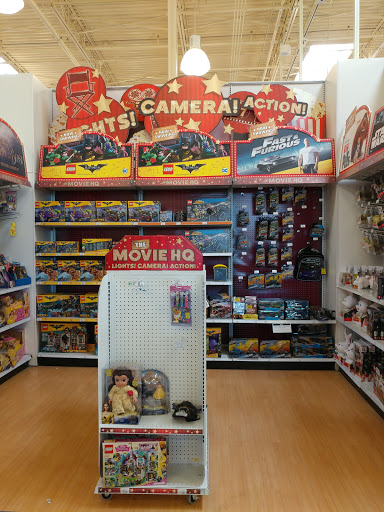 Shopping Mall «Plant Shopping Center», reviews and photos, 1 Curtner Ave, San Jose, CA 95125, USA