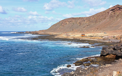 Playa del Confital image