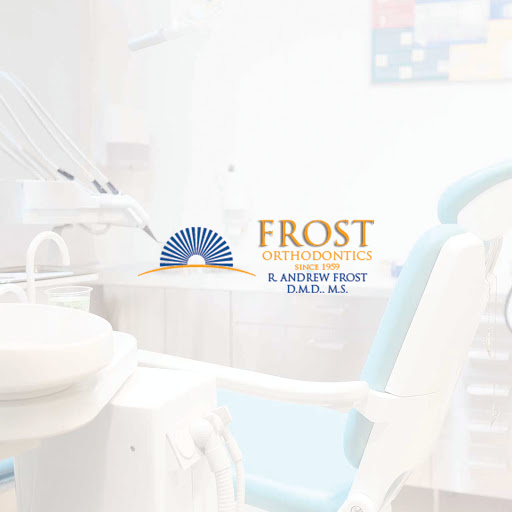 Frost Orthodontics of St Louis
