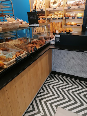 Ma Boulangerie Café - Niort Stade à Niort