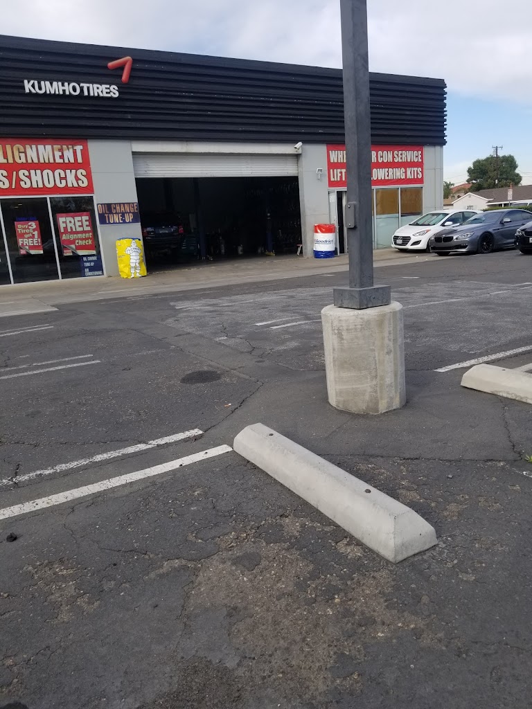 American Tire Depot Buena Park Buena Park, CA 90621 Location