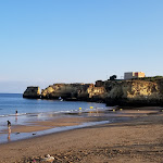 Photo n°1 de l'avis de Sergey.u fait le 26/09/2018 à 01:36 sur le  Lagosmar Hotel à Lagos