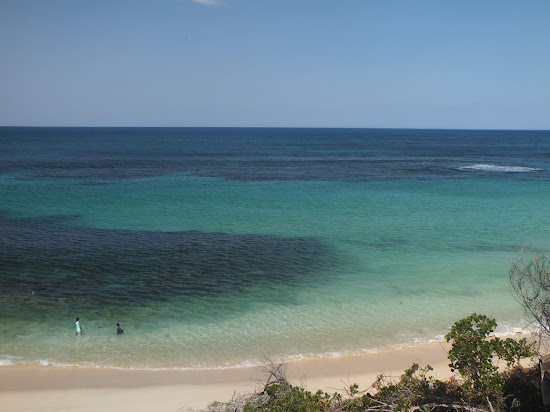 Four Mile Beach