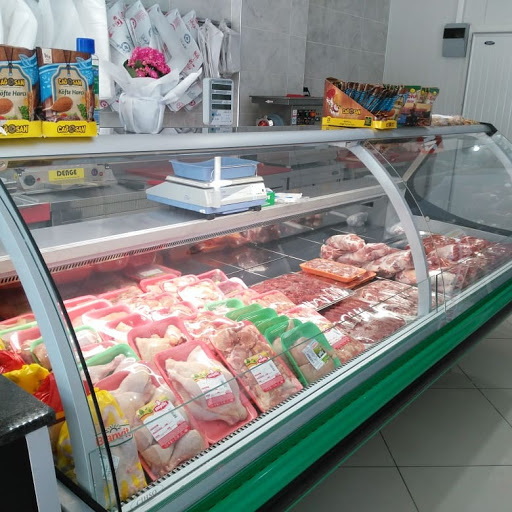 Menteşe Kasabı Et Ve Tavuk Ürünleri