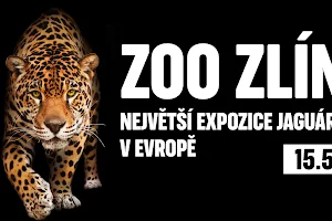 Zoo and Chateau Zlin-Lesna image