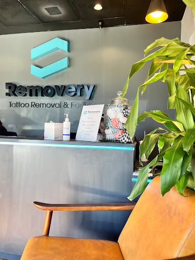 Explore dinosaur tattoo ideas for son, creative tattoo ideas in Atlanta, available at Removery Tattoo Removal & Fading