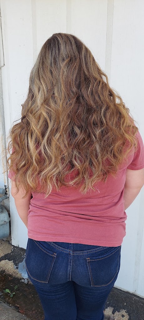 Lucille's Generations Beauty Salon 72450