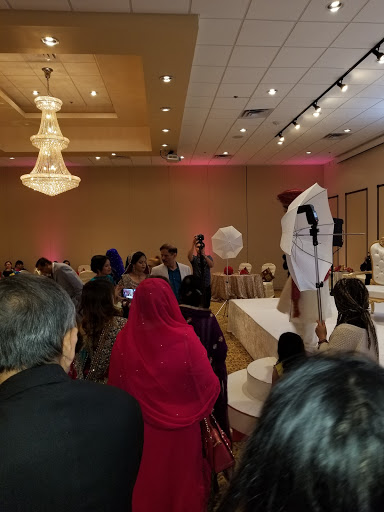 Banquet Hall «Crystal Banquet», reviews and photos, 6300 Independence Pkwy, Plano, TX 75023, USA