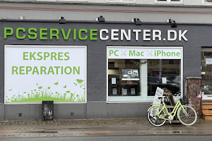 PC Service Center - Ekspres PC & Mac reparation image