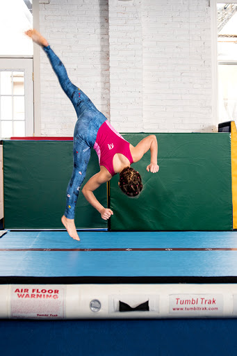 Gymnastics Center «InMovement», reviews and photos, 500 Kenilworth St, Philadelphia, PA 19147, USA