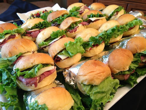 Caterer «Priceless Caterings LLC», reviews and photos, 1565 W Main St #124, Lewisville, TX 75067, USA