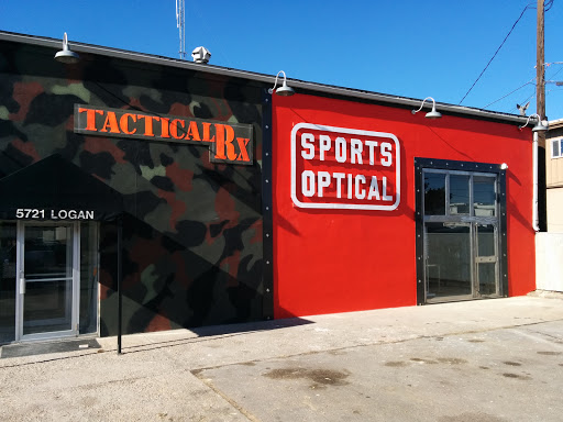 Sunglasses Store «Sports Optical», reviews and photos, 5721 Logan St, Denver, CO 80216, USA