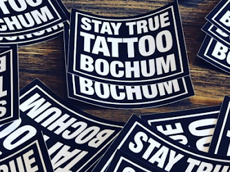 Stay True Tattoo Bochum