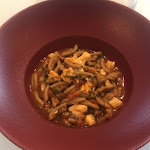 Photo n°3 de l'avis de Steve.a fait le 31/05/2023 à 16:42 sur le  Ristorante AQUA à Porto Cesareo