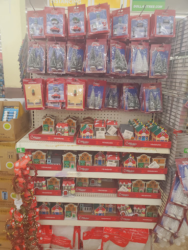 Dollar Store «Dollar Tree», reviews and photos, 5572 Silver Hill Rd, District Heights, MD 20747, USA