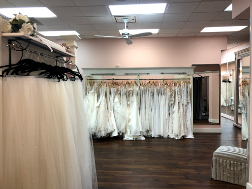 Bridal Shop «Bridal Boutique», reviews and photos, 139 W Main St, Lewisville, TX 75057, USA