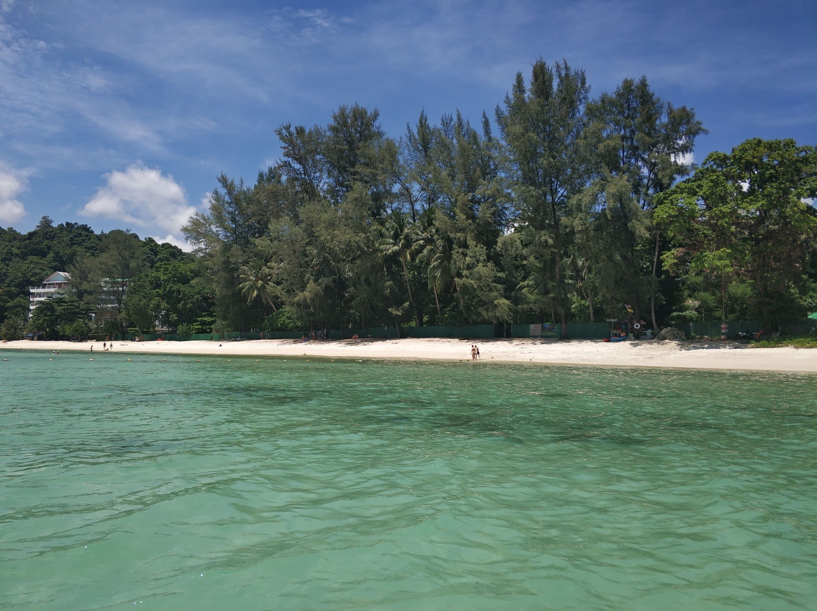 Tri Trang Beach photo #7