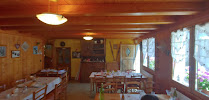 Atmosphère du Restaurant Chez Gaston à Brizon - n°2