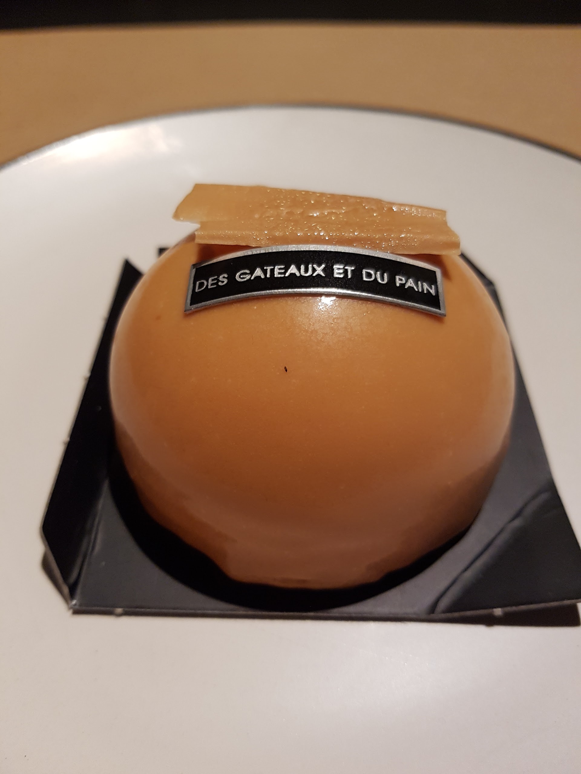 Photo n° 6 de l'avis de David.i fait le 29/09/2017 à 07:44