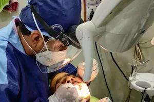 varad vinayak multispeciality dental clinic and implant center image