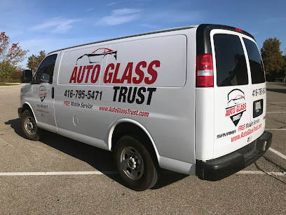 Auto Glass Trust