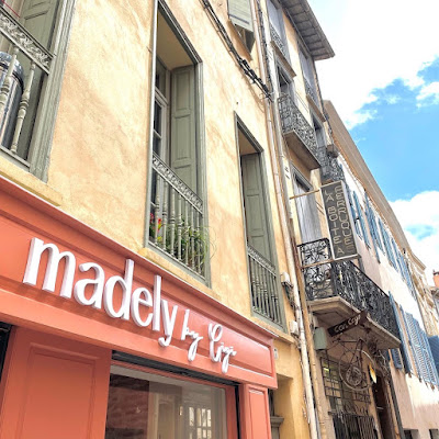 Brillantes Bijoux durables à Perpignan