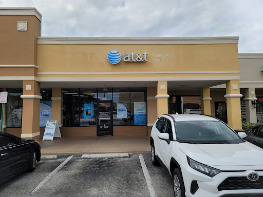 AT&T Authorized Retailer, 2048 Treasure Coast Plaza, Vero Beach, FL 32960, USA, 