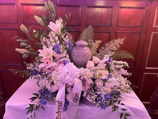 Florist «June Florist», reviews and photos, 8607 18th Ave, Brooklyn, NY 11214, USA